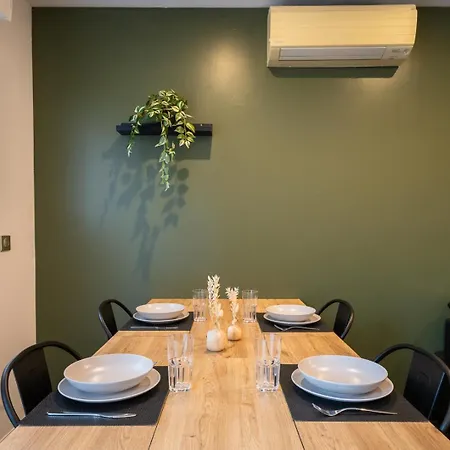 Le Cosy De La Pointe Rouge Appartement Marseilles Buitenkant foto