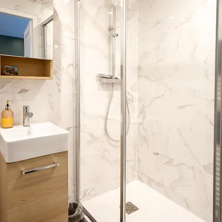 Le Cosy De La Pointe Rouge Appartement Marseilles Buitenkant foto