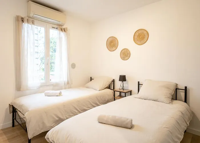 Le Cosy De La Pointe Rouge