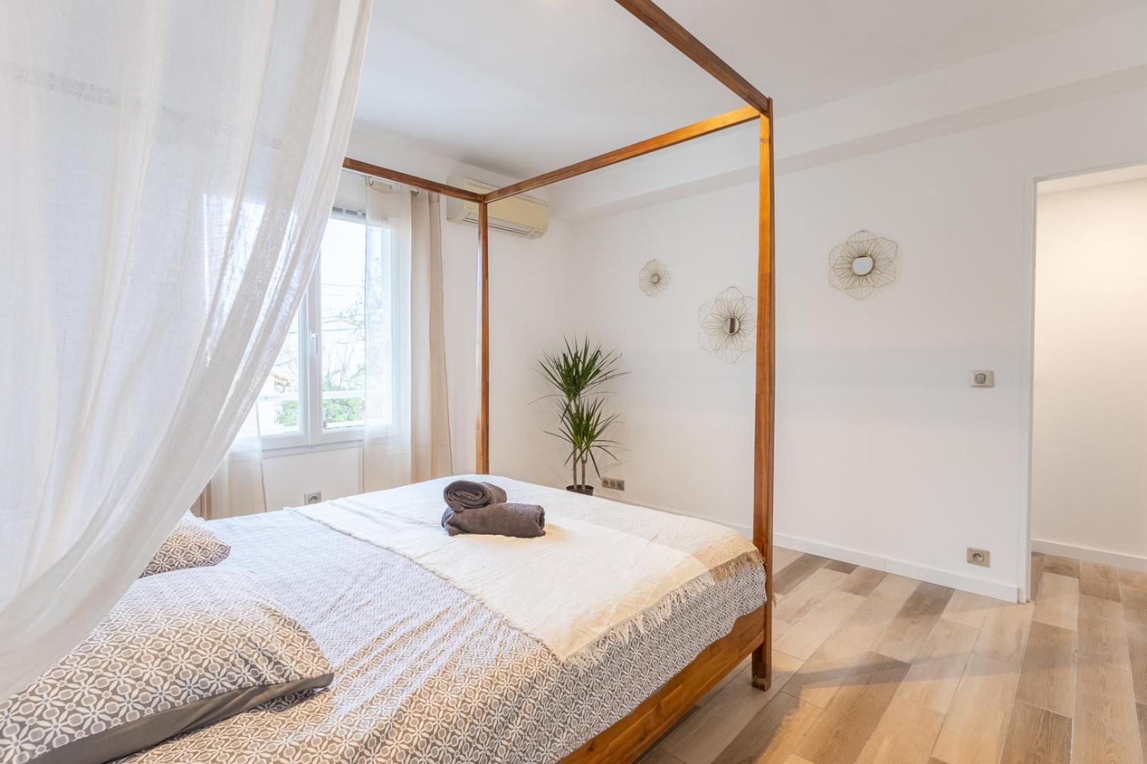 Le Cosy De La Pointe Rouge Appartement Marseilles