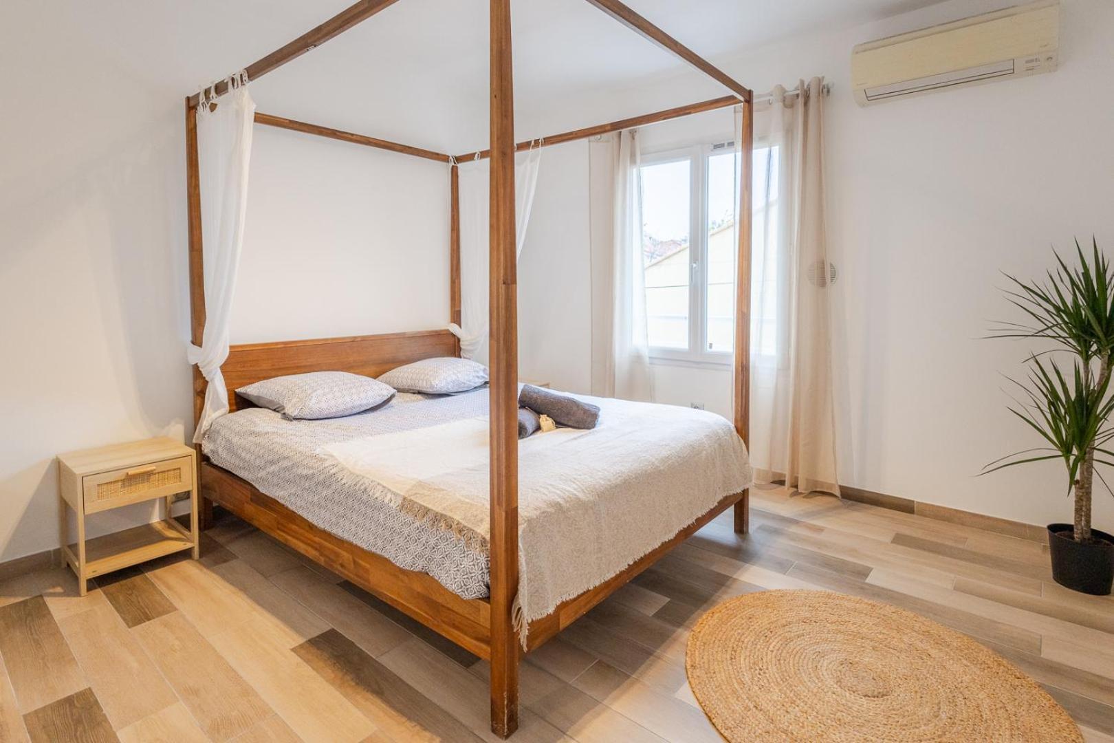 Le Cosy De La Pointe Rouge * Marseilles